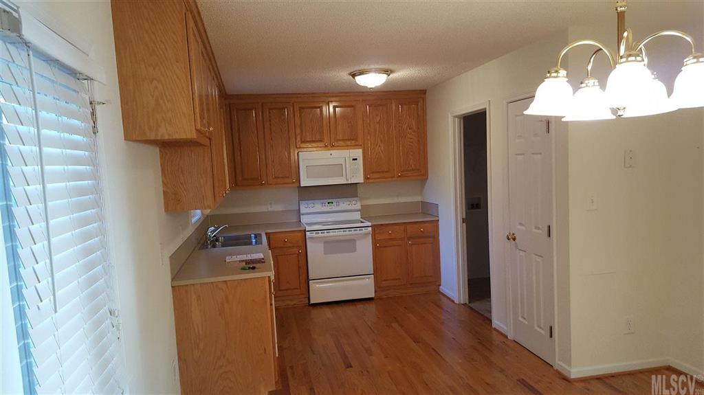 Leewood Acres - Residential