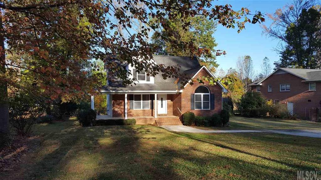 Leewood Acres - Residential