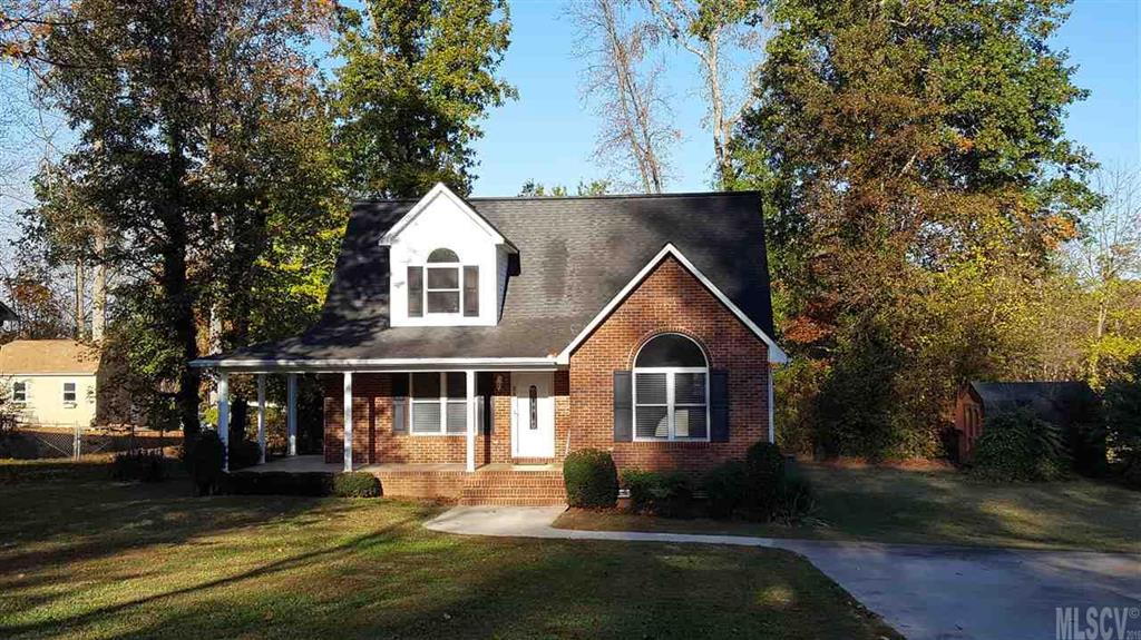 Leewood Acres - Residential