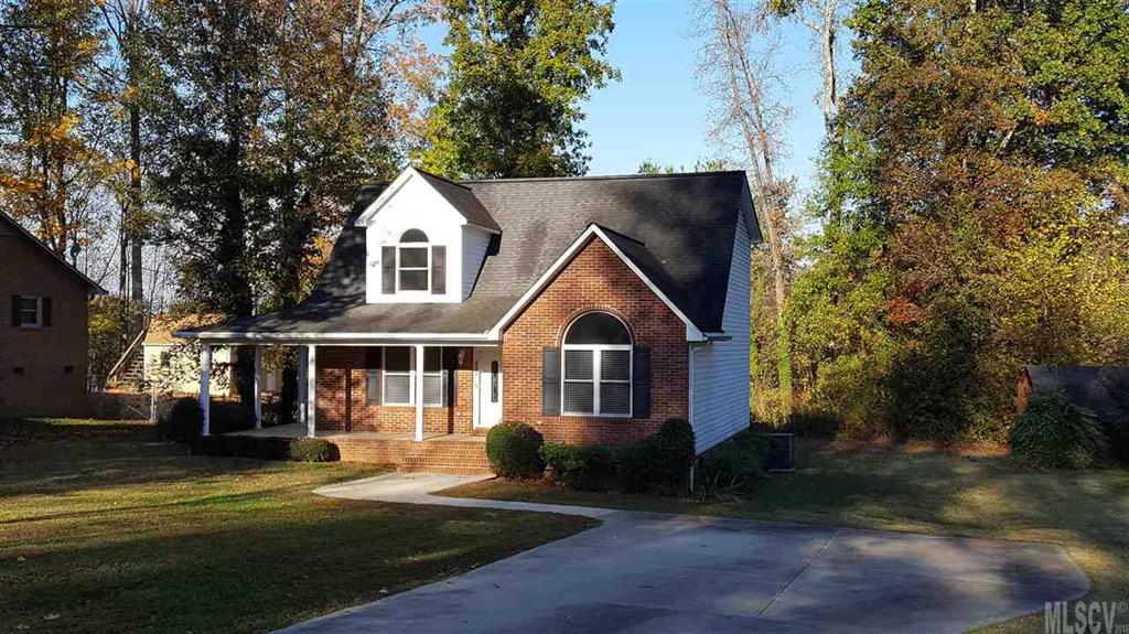 Leewood Acres - Residential