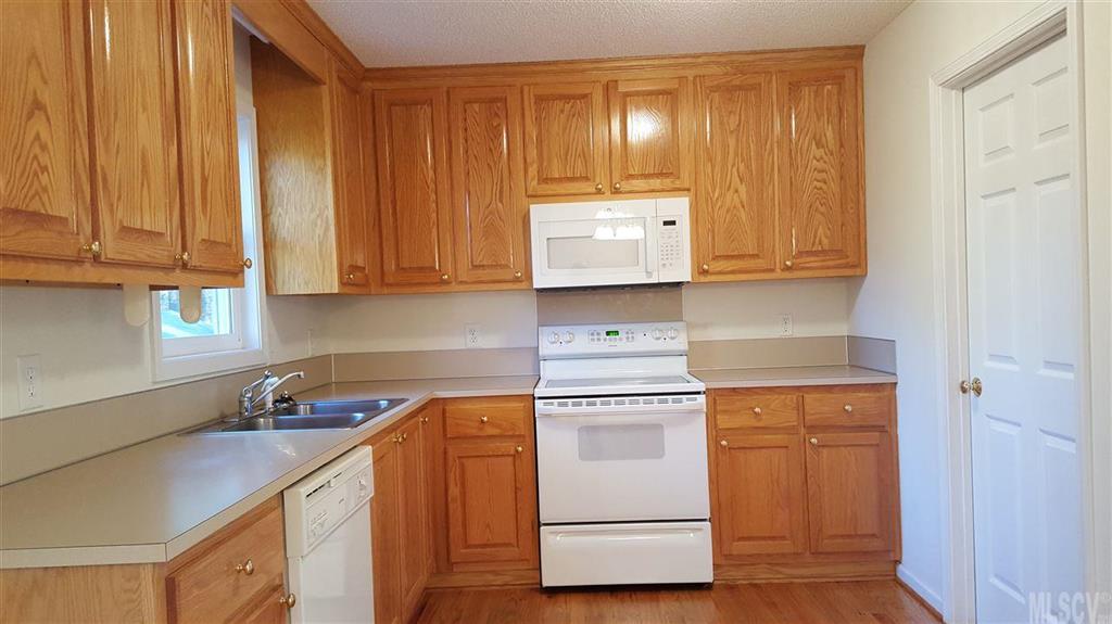 Leewood Acres - Residential