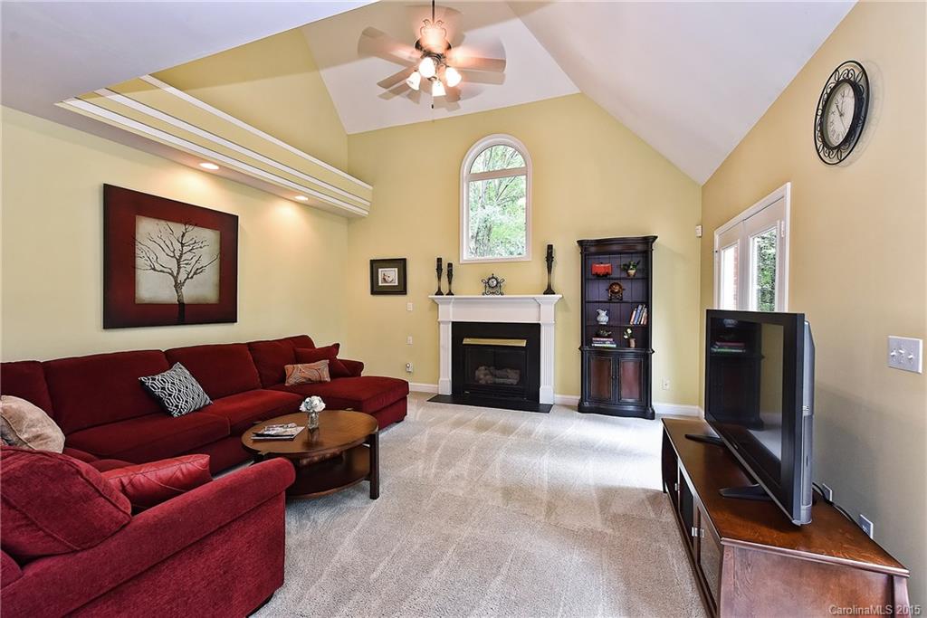 Oxfordshire - Residential