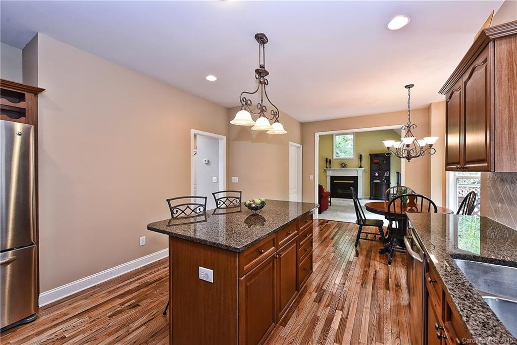 Oxfordshire - Residential