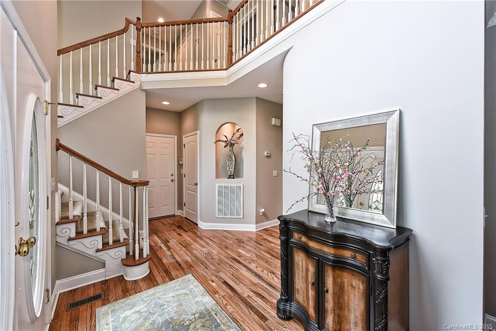 Oxfordshire - Residential