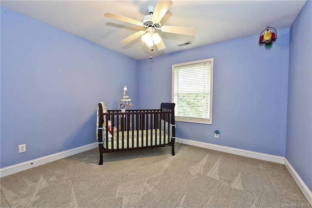 Oxfordshire - Residential