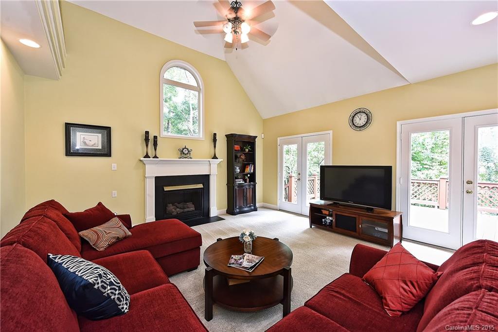 Oxfordshire - Residential