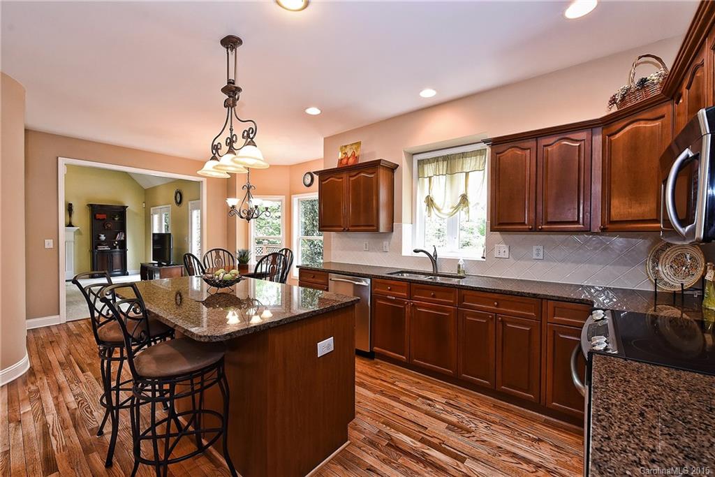 Oxfordshire - Residential