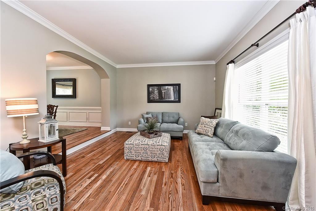 Oxfordshire - Residential