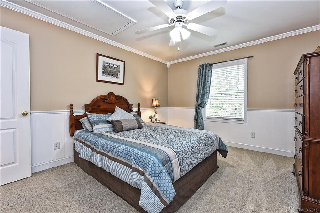 Oxfordshire - Residential