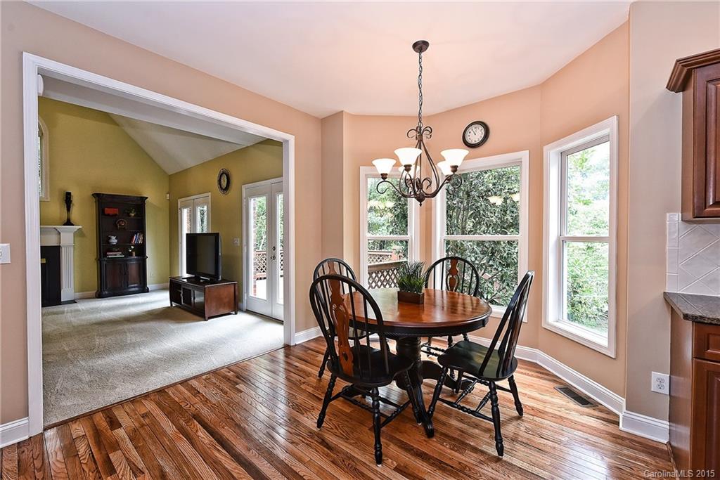 Oxfordshire - Residential