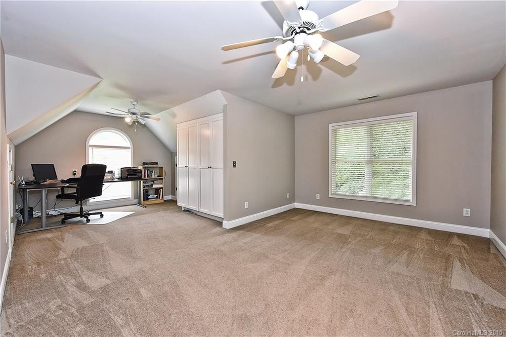 Oxfordshire - Residential