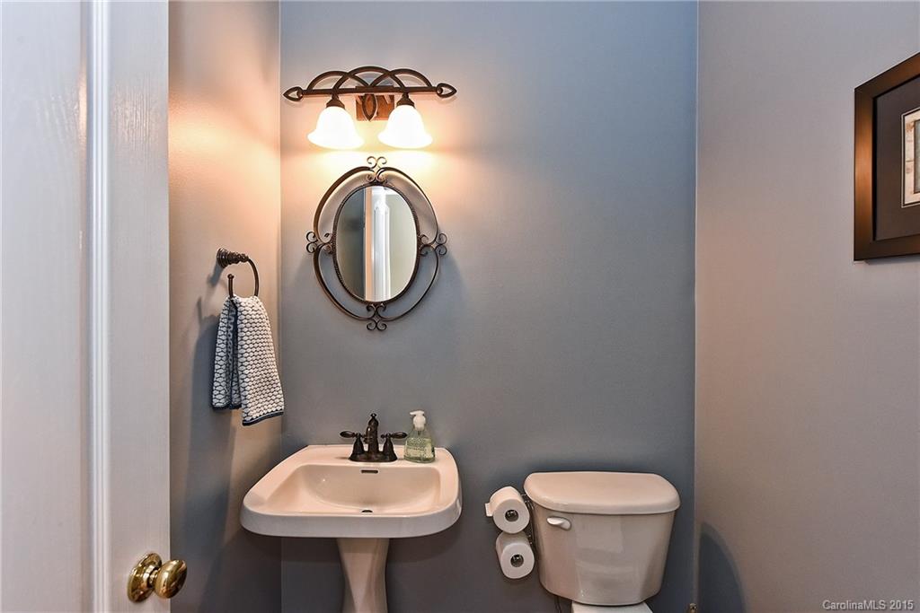 Oxfordshire - Residential