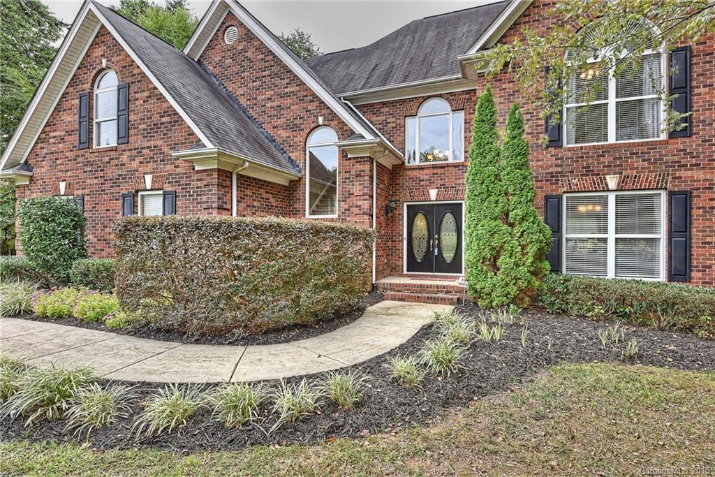 Oxfordshire - Residential