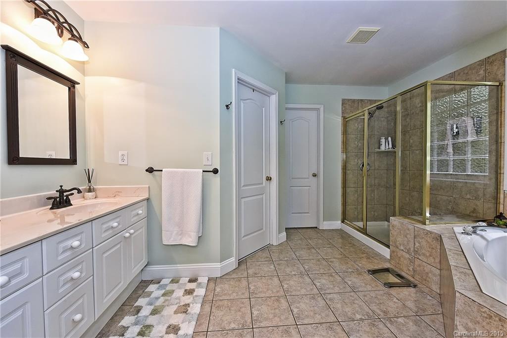 Oxfordshire - Residential