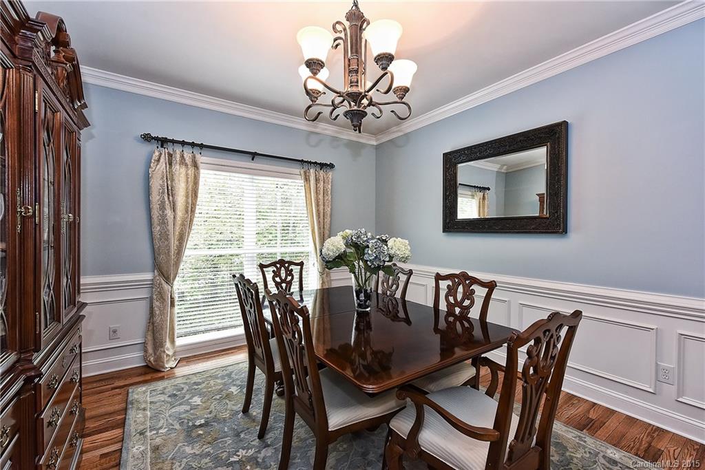 Oxfordshire - Residential