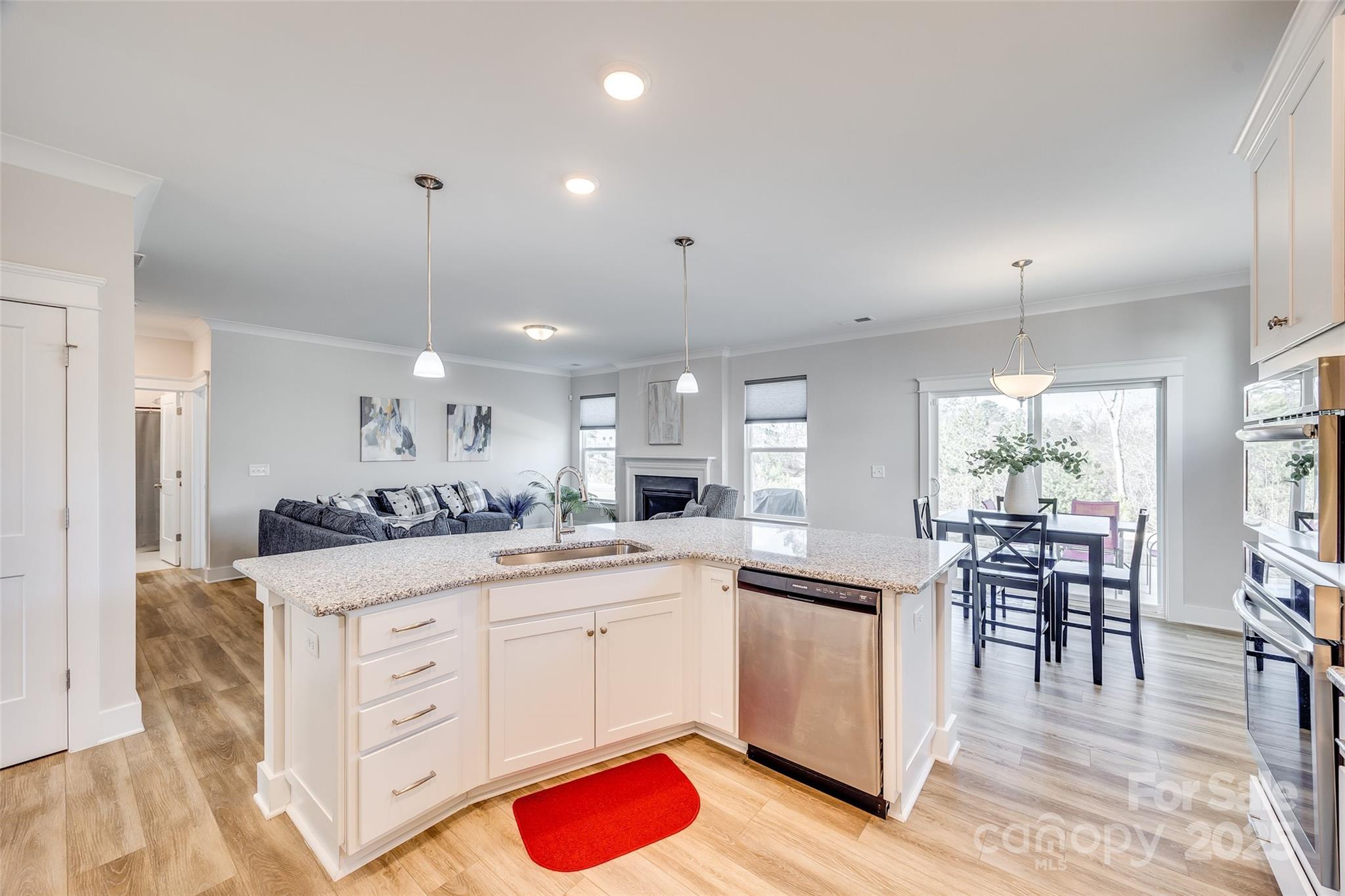 Walnut Creek - Residential