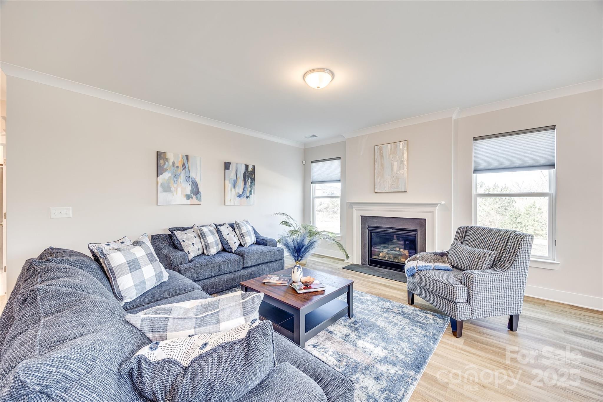 Walnut Creek - Residential