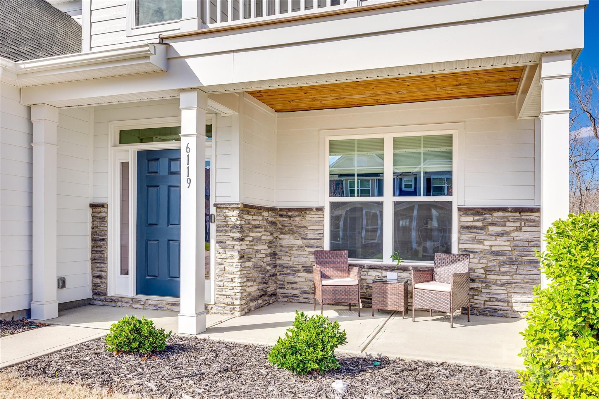 Walnut Creek - Residential