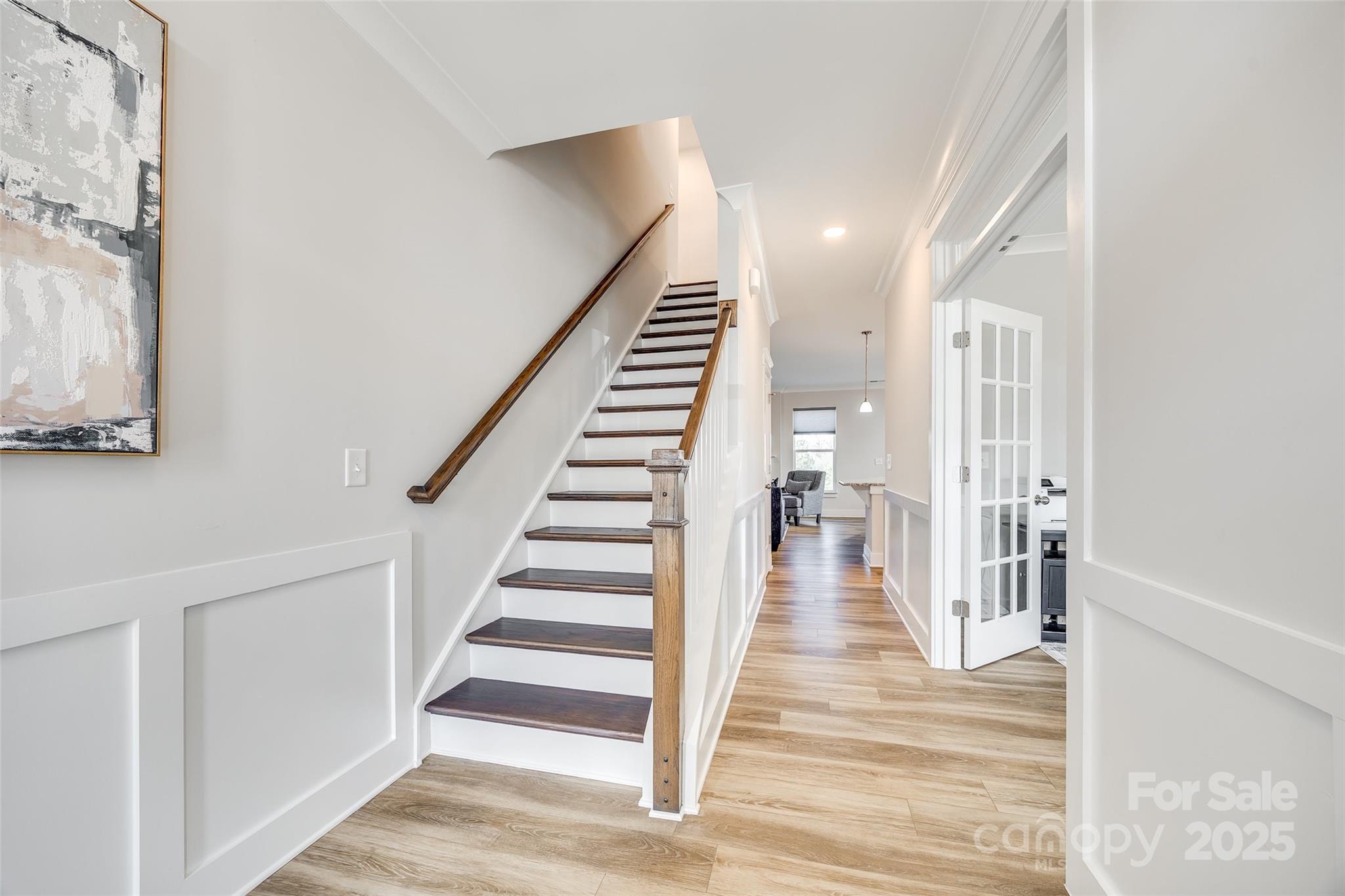 Walnut Creek - Residential