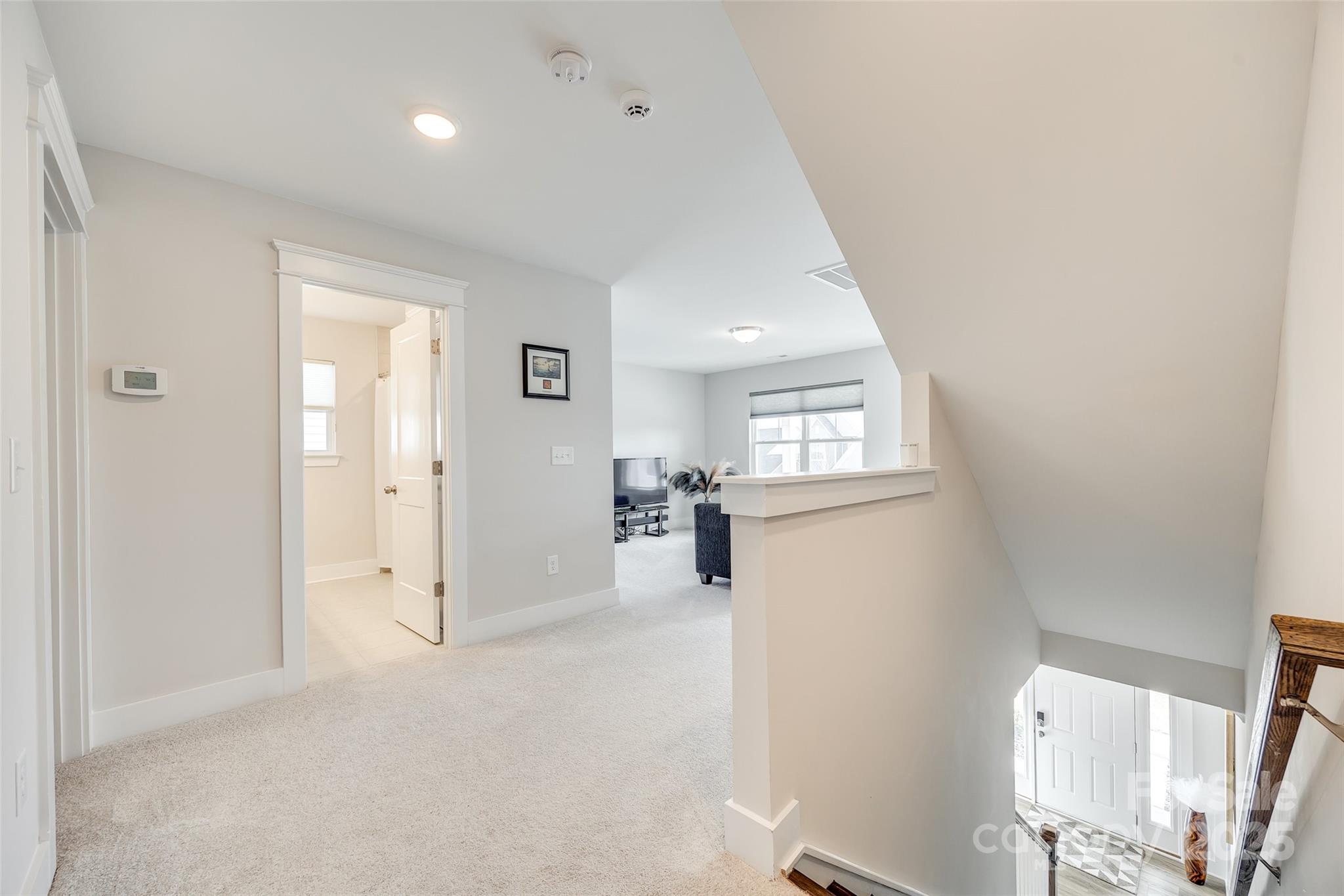 Walnut Creek - Residential