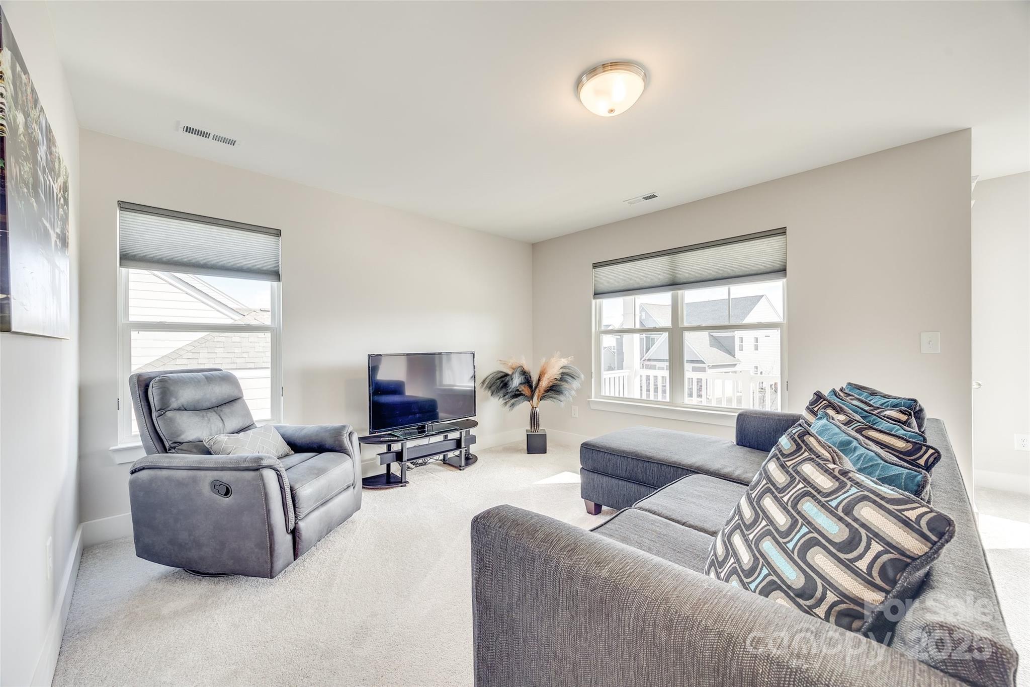 Walnut Creek - Residential