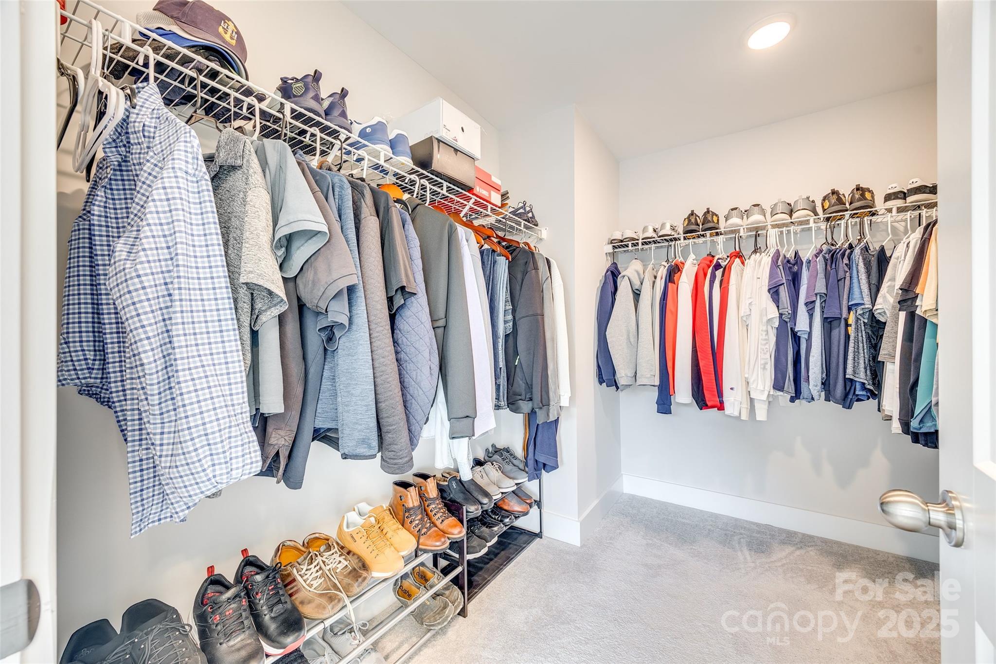 Walnut Creek - Residential