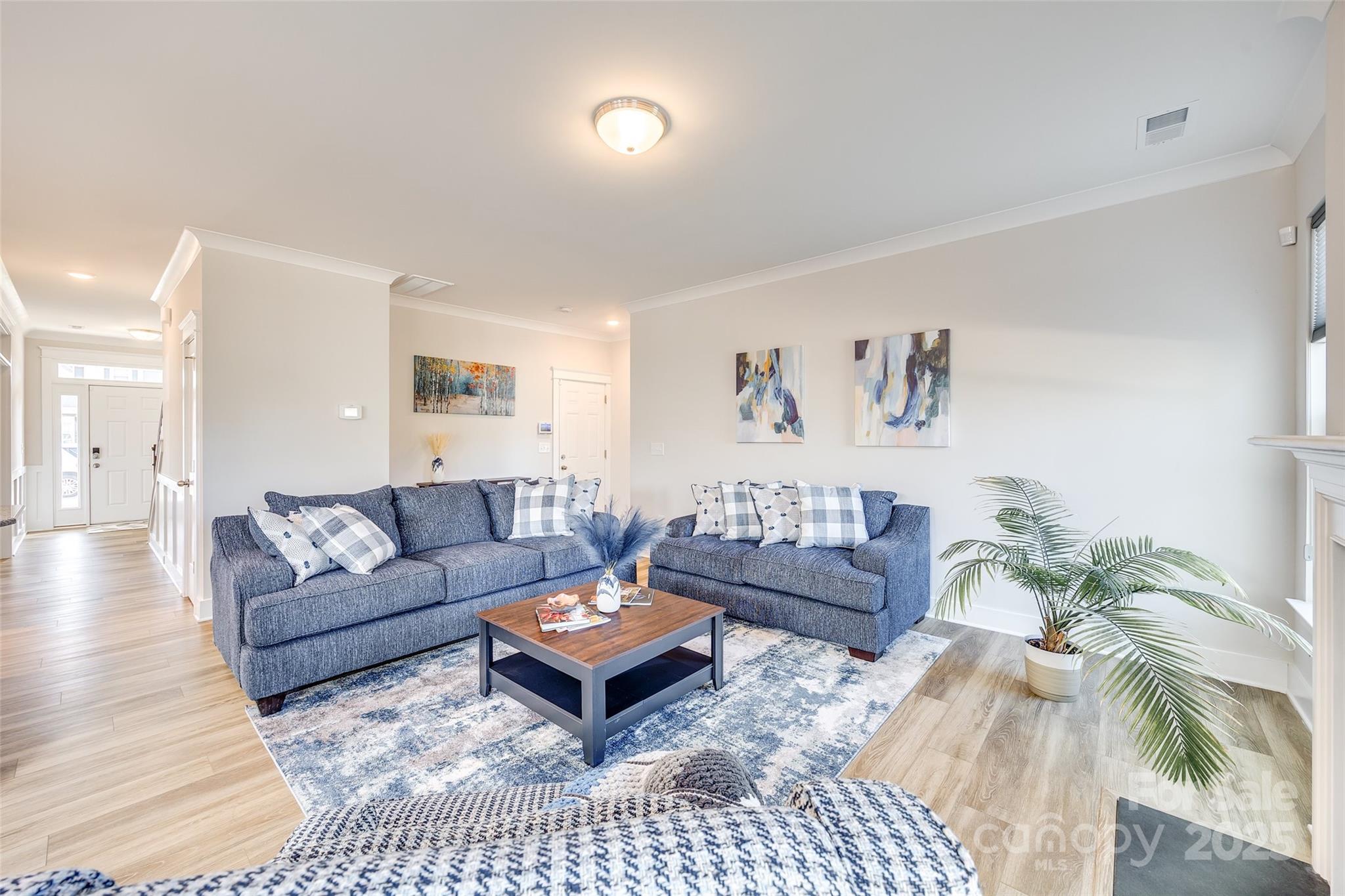 Walnut Creek - Residential