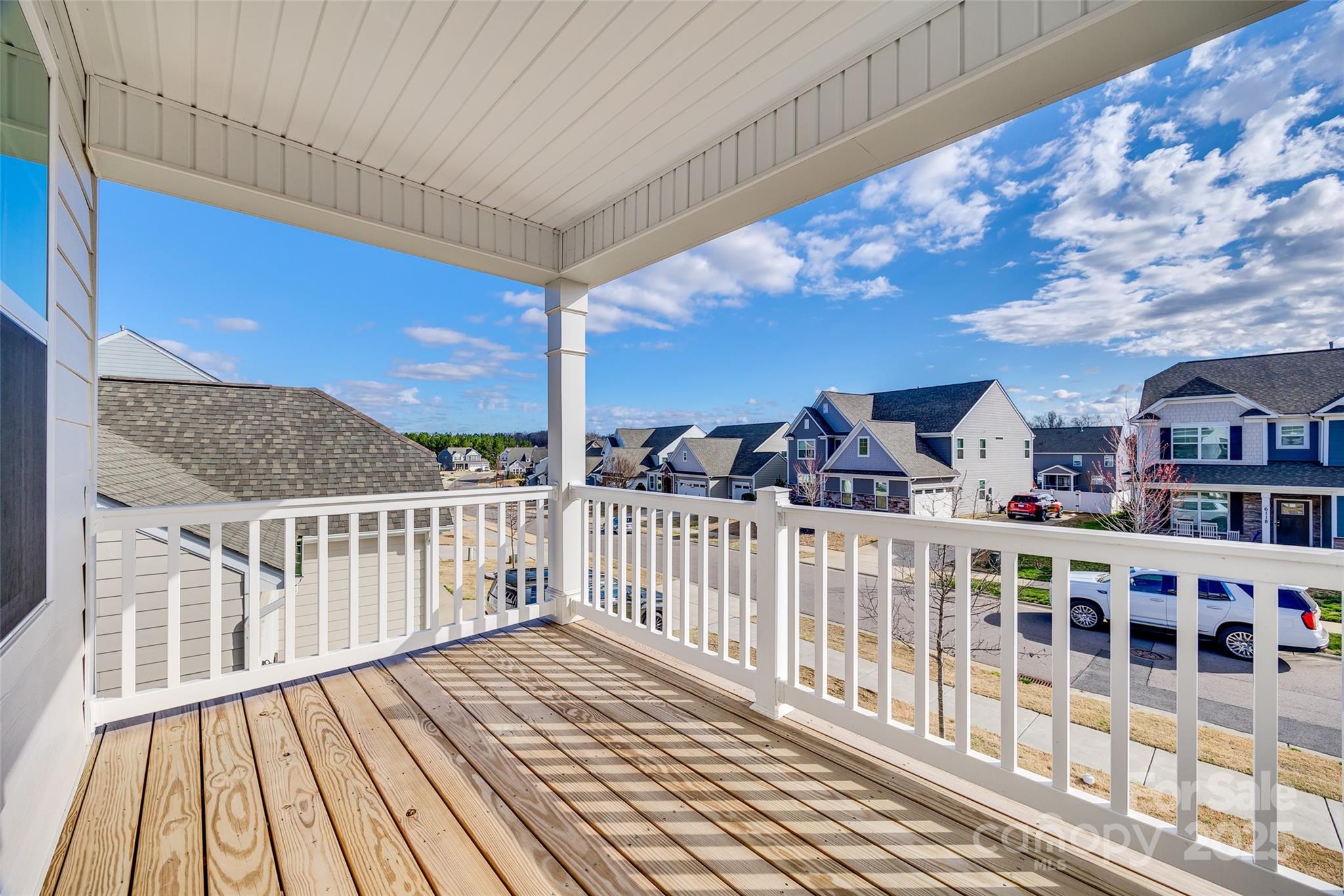 Walnut Creek - Residential