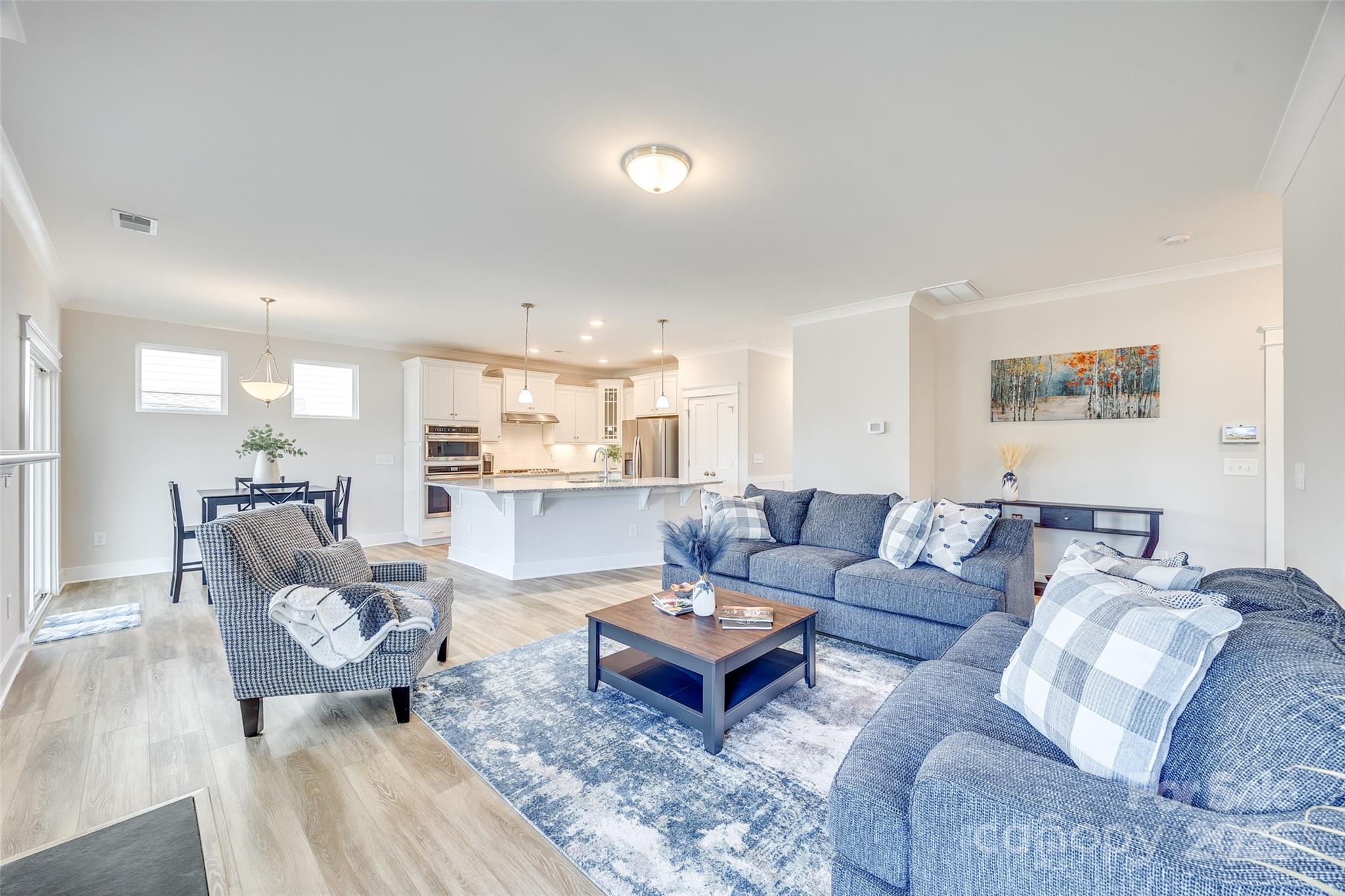 Walnut Creek - Residential