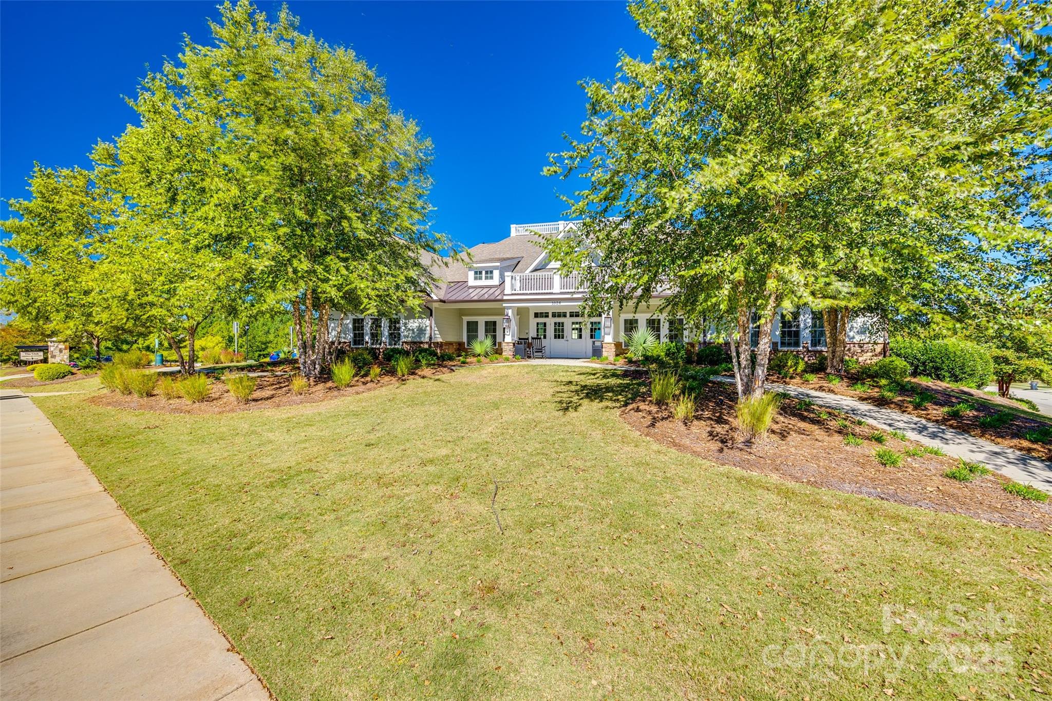 Walnut Creek - Residential