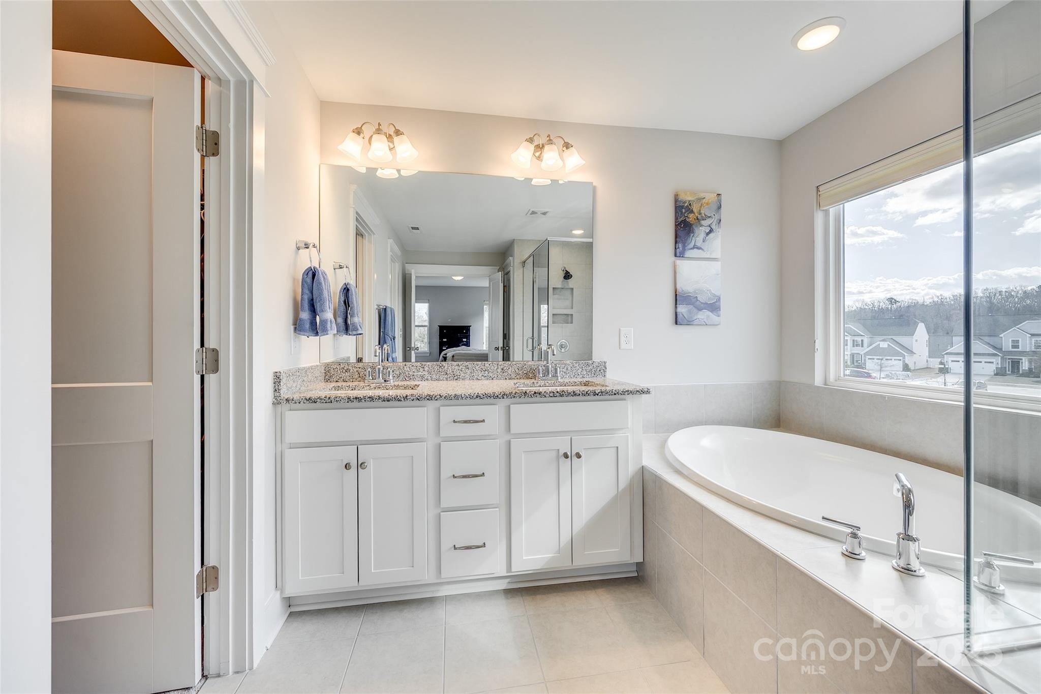 Walnut Creek - Residential