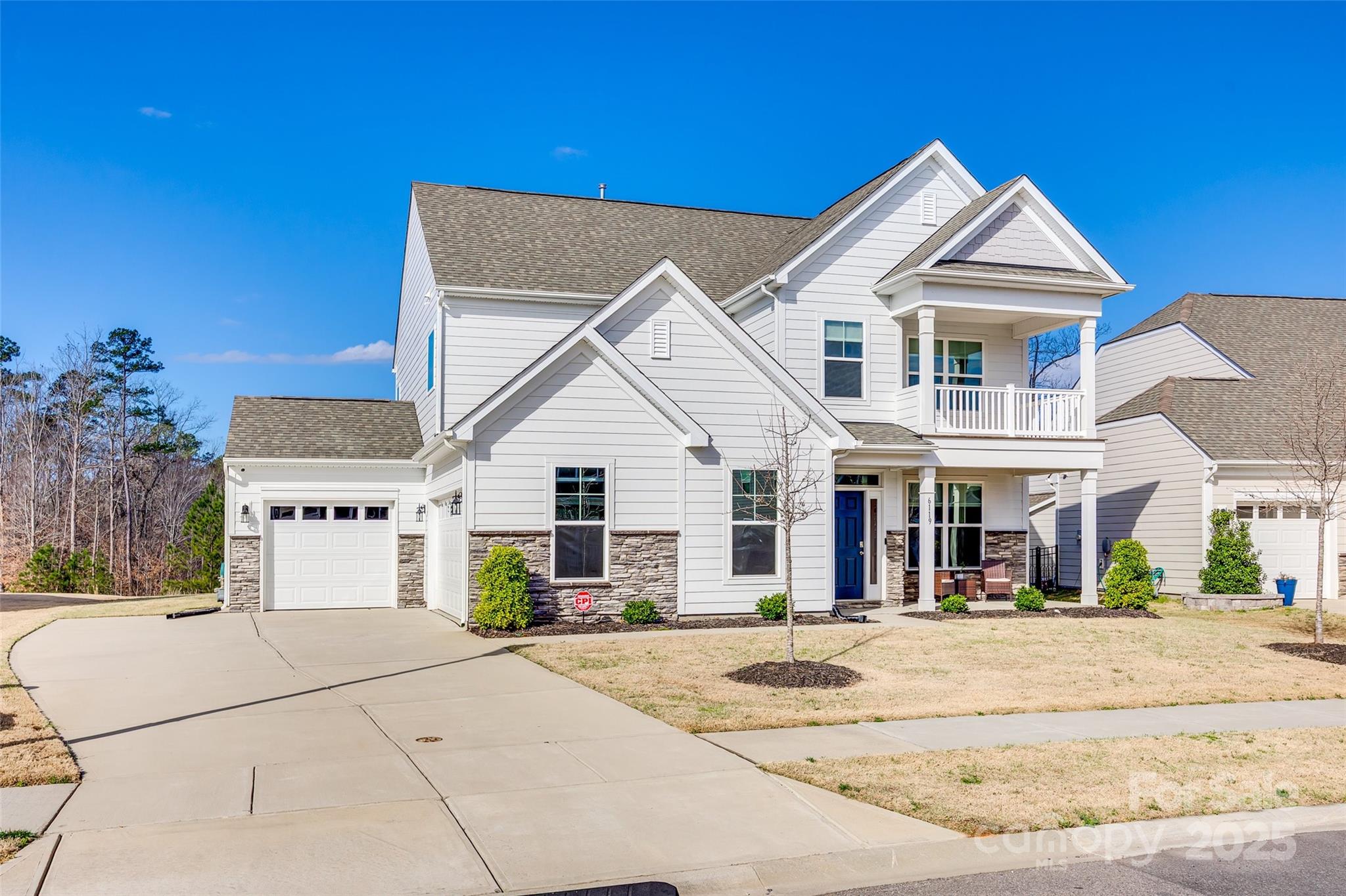 Walnut Creek - Residential