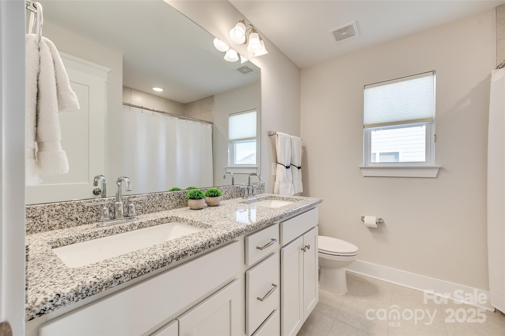 Walnut Creek - Residential