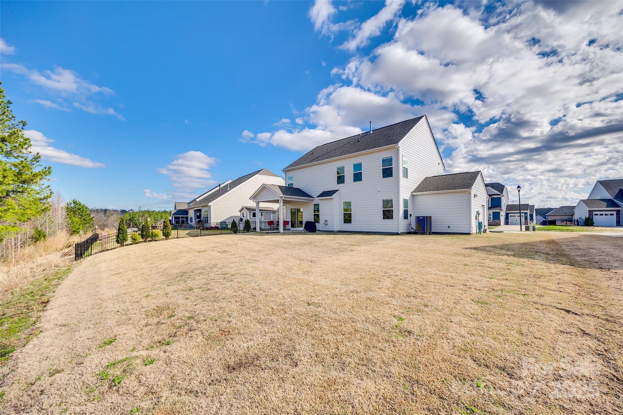 Walnut Creek - Residential