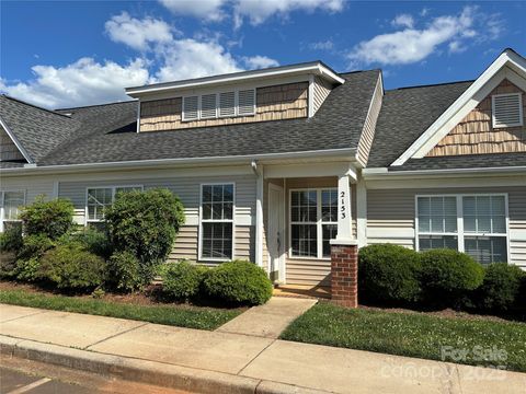 2153 Pavilion Court Rock Hill SC 29732