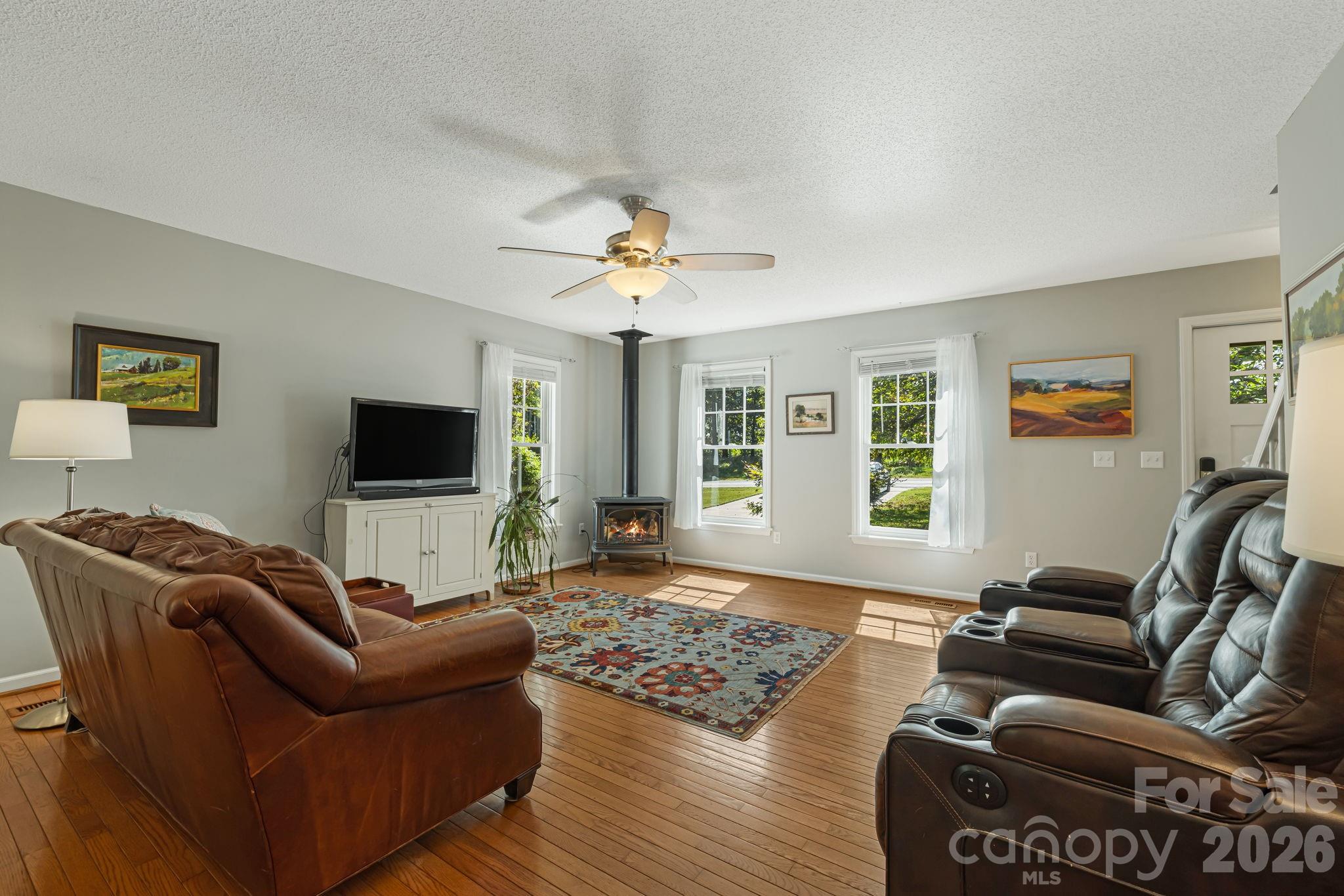 40 Harold Sluder Road