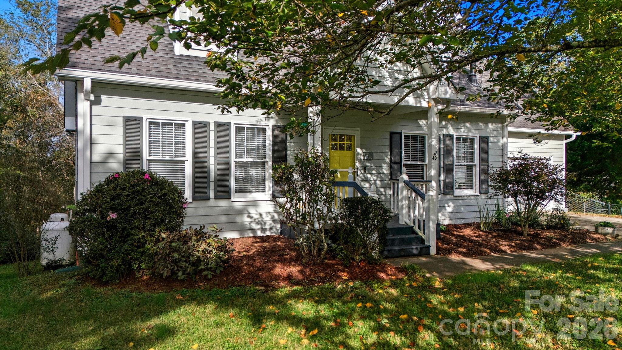 40 Harold Sluder Road