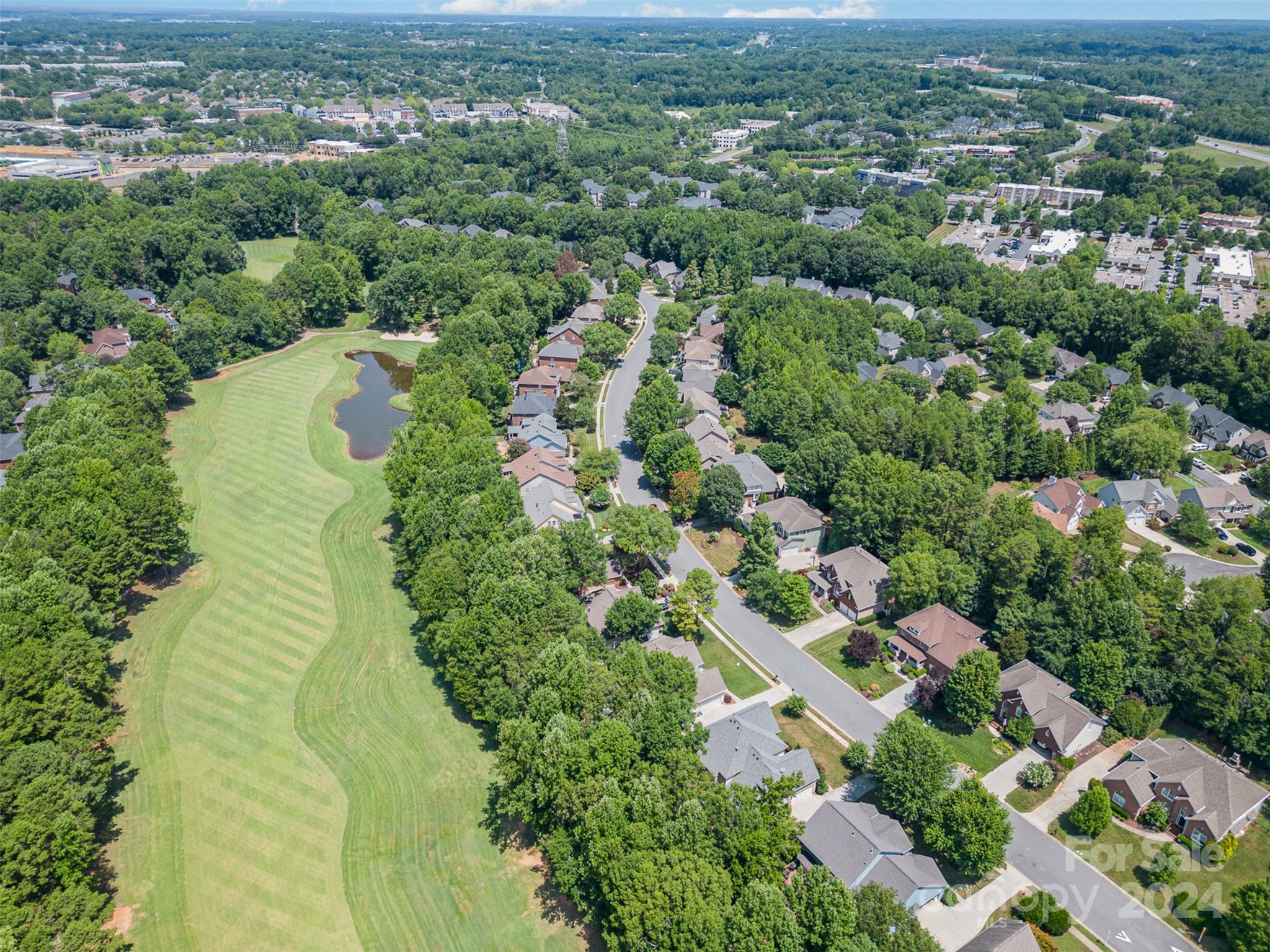 Birkdale - Residential