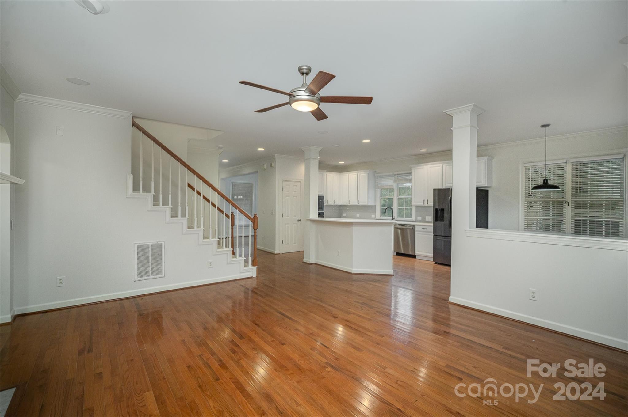 Birkdale - Residential
