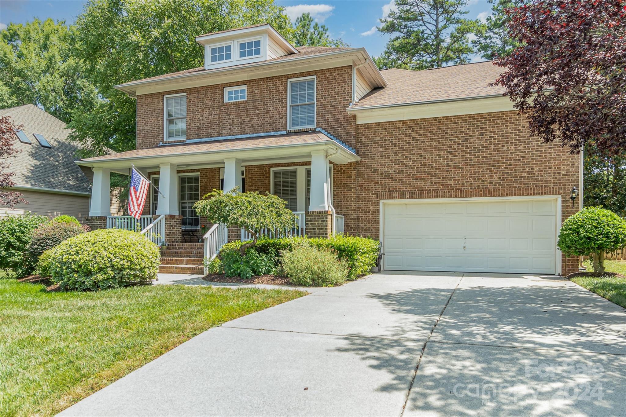 Birkdale - Residential