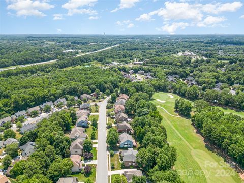 A home in Huntersville