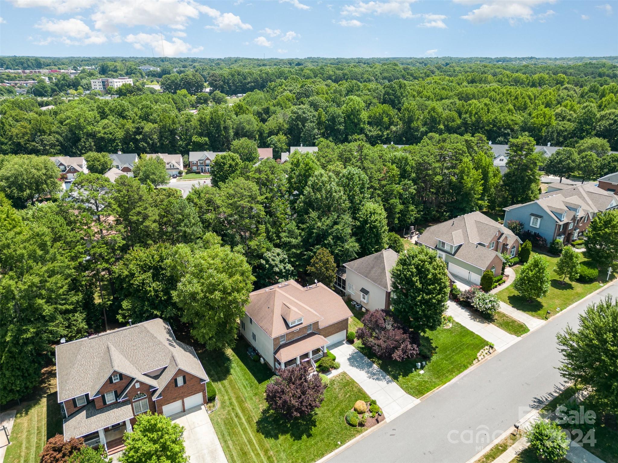Birkdale - Residential