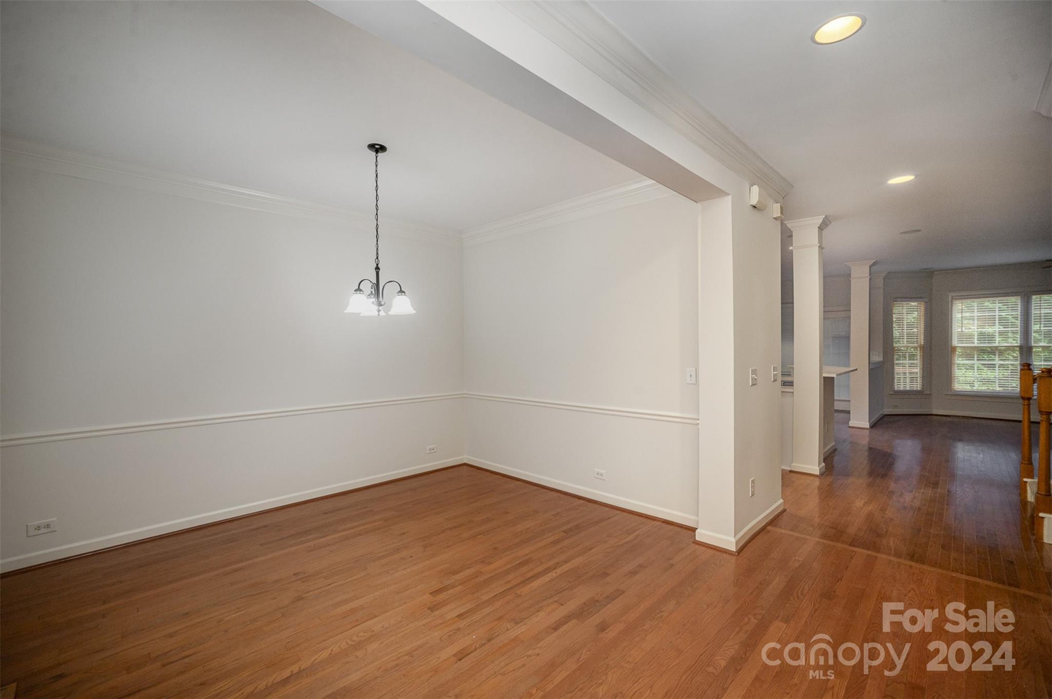 Birkdale - Residential