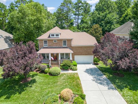 A home in Huntersville