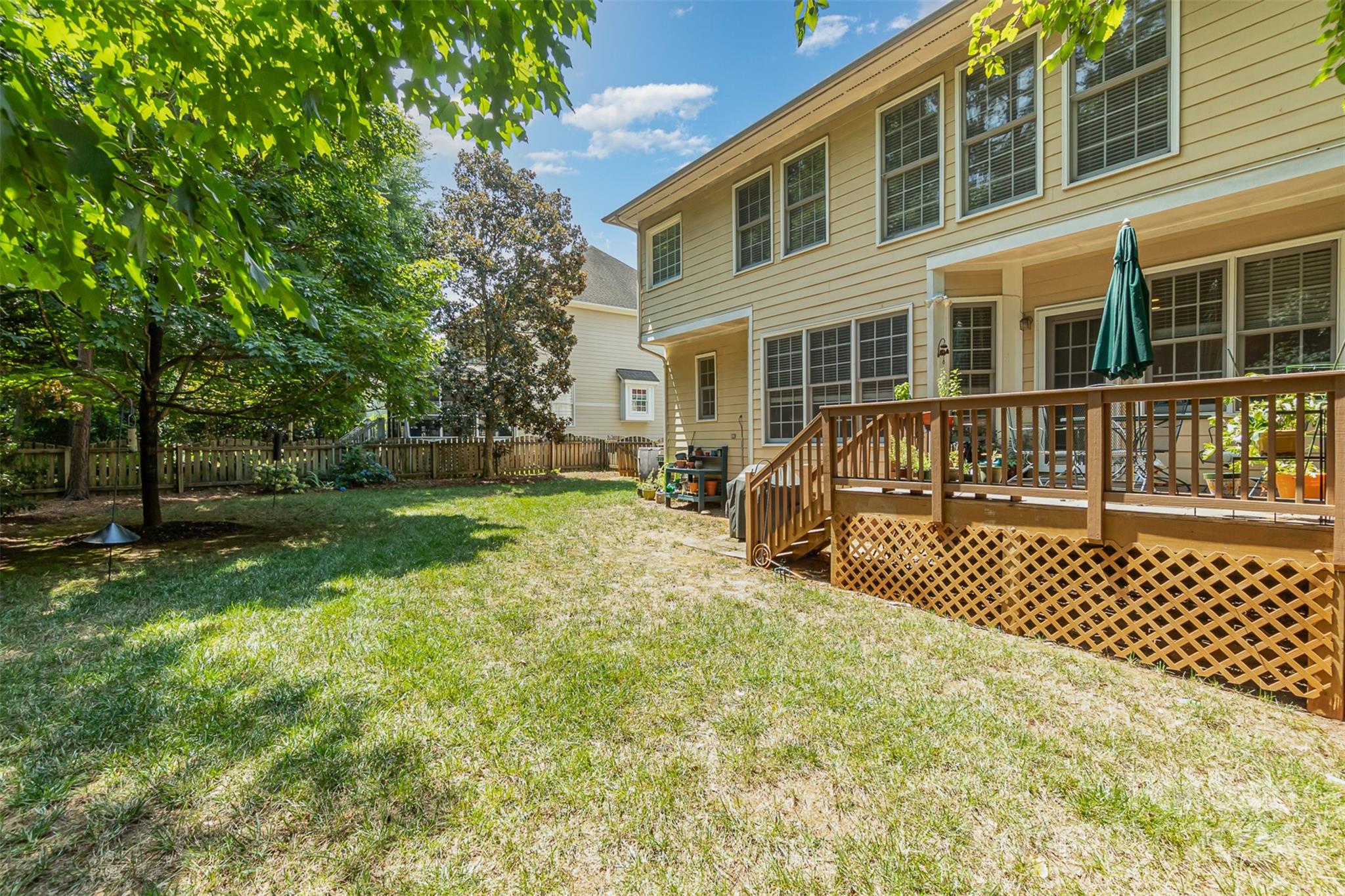 Birkdale - Residential