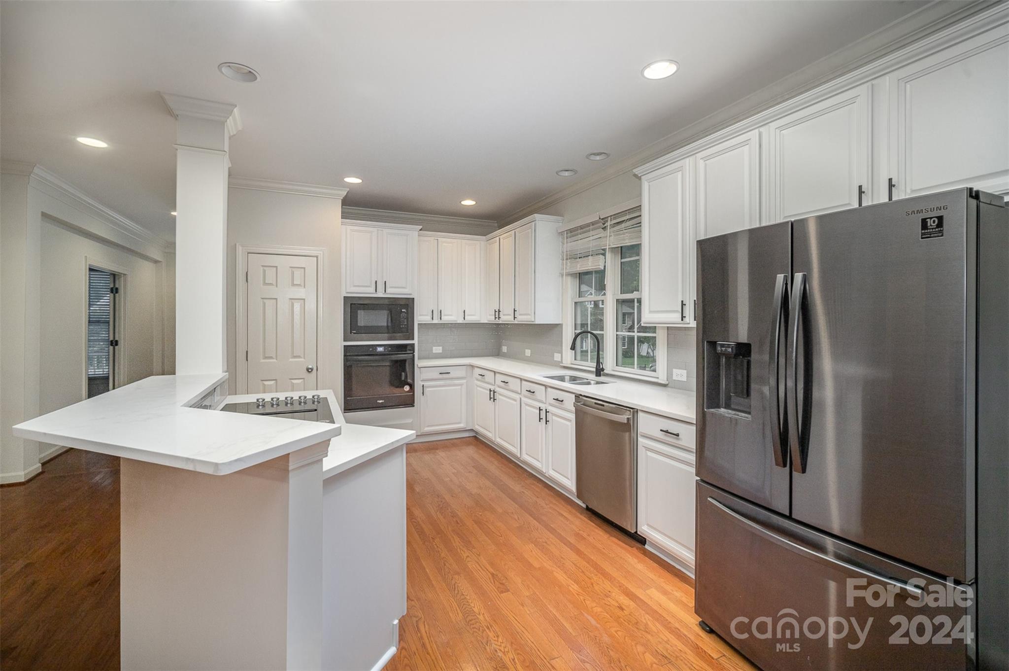 Birkdale - Residential