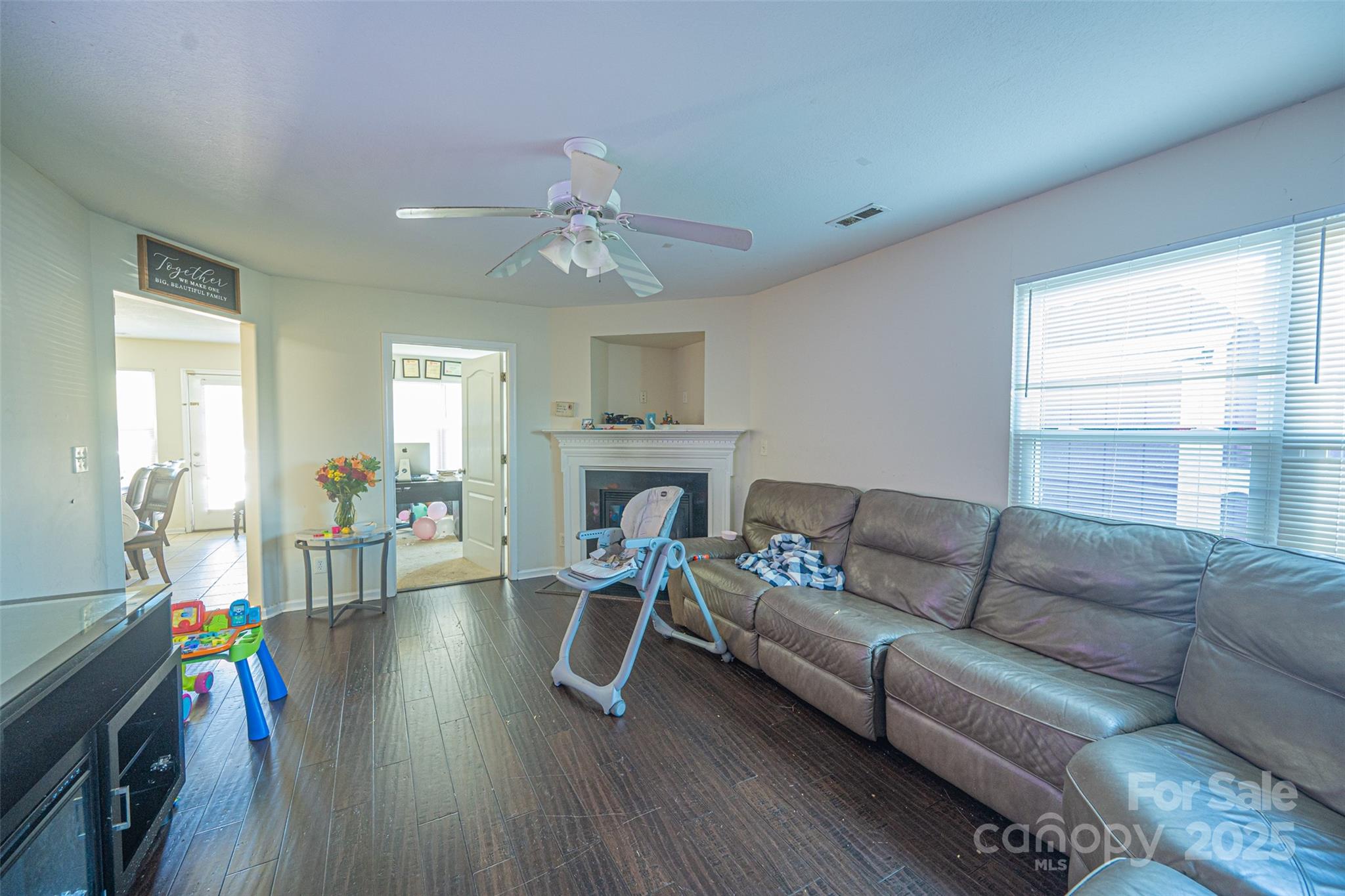 7137 Bullock Drive