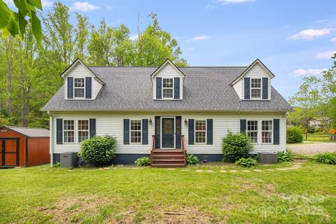 101 McFalls Road Asheville NC 28805