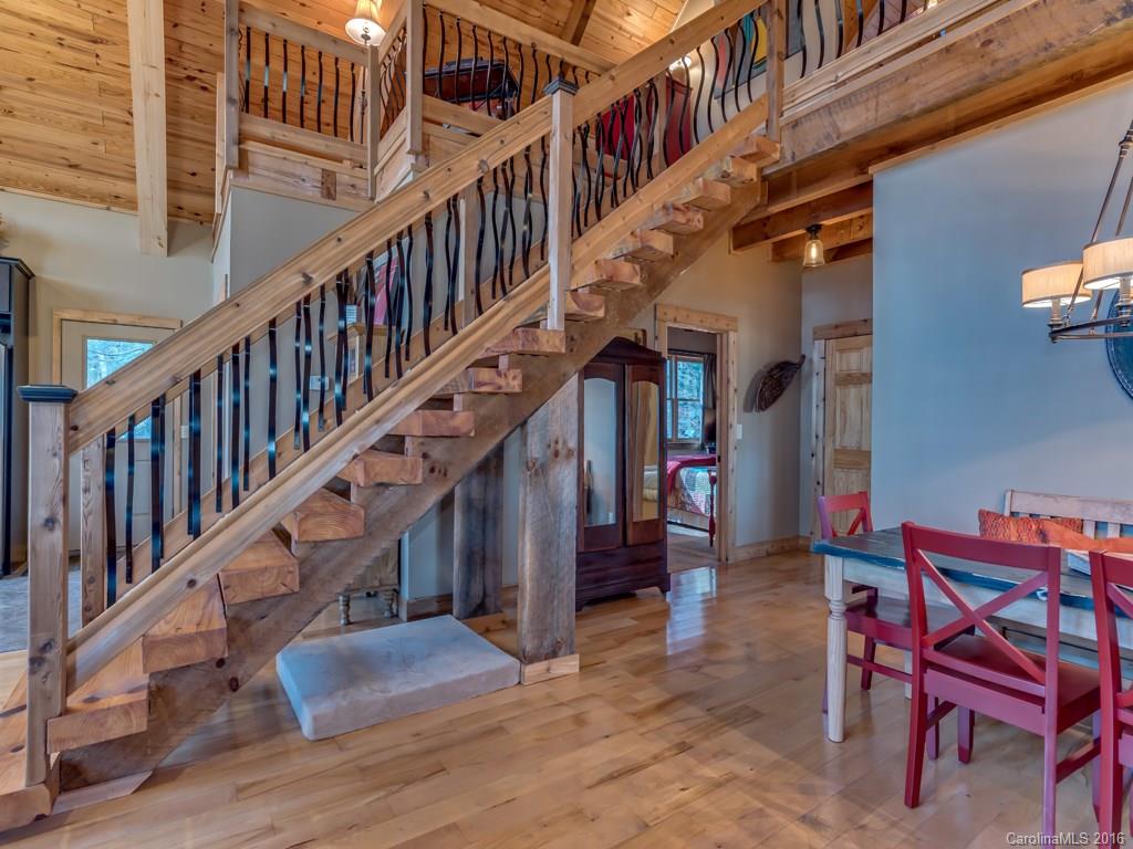 Rumbling Bald on Lake Lure - Residential