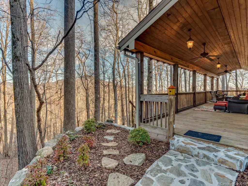 Rumbling Bald on Lake Lure - Residential